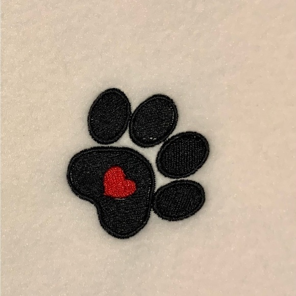 𝅺❤️🐾BRAND NEW❤️🐾Handmade Super soft cozy blanket - Picture 6 of 8